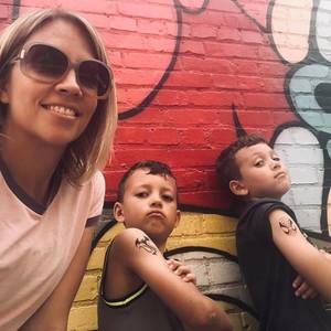 Meet your Posher, Erin